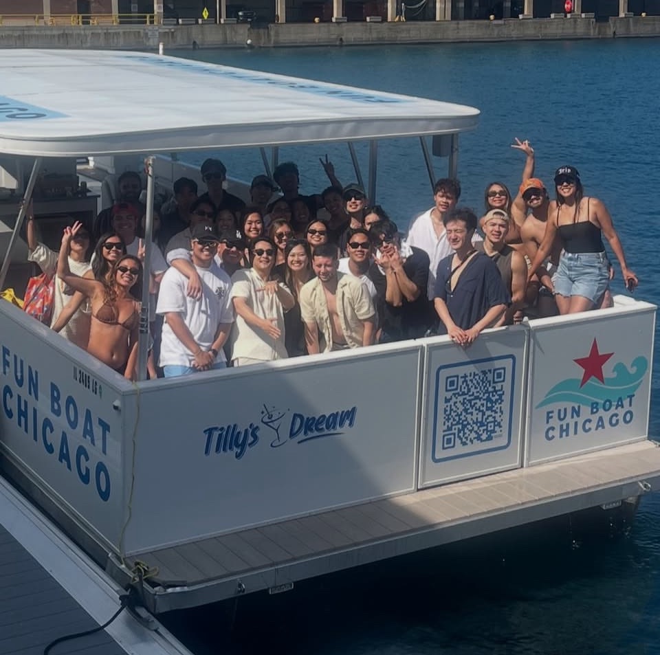 Weekend Luxury Private Fun Boat Charter! $950/hour, up to 34 guests ...